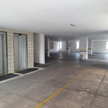 Guara Flats Apartamento Com Vista Para O Mar Récife Extérieur photo