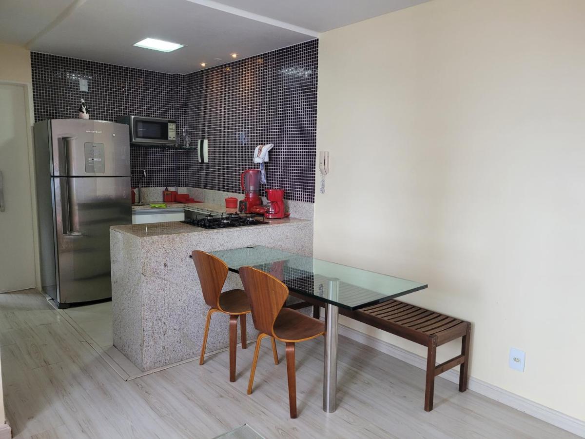 Guara Flats Apartamento Com Vista Para O Mar Récife Extérieur photo