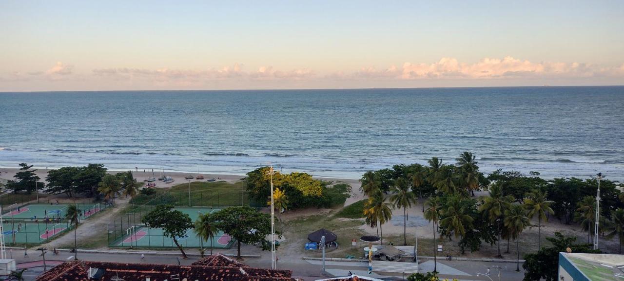 Guara Flats Apartamento Com Vista Para O Mar Récife Extérieur photo