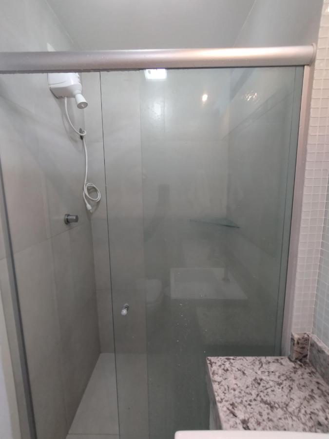 Guara Flats Apartamento Com Vista Para O Mar Récife Extérieur photo