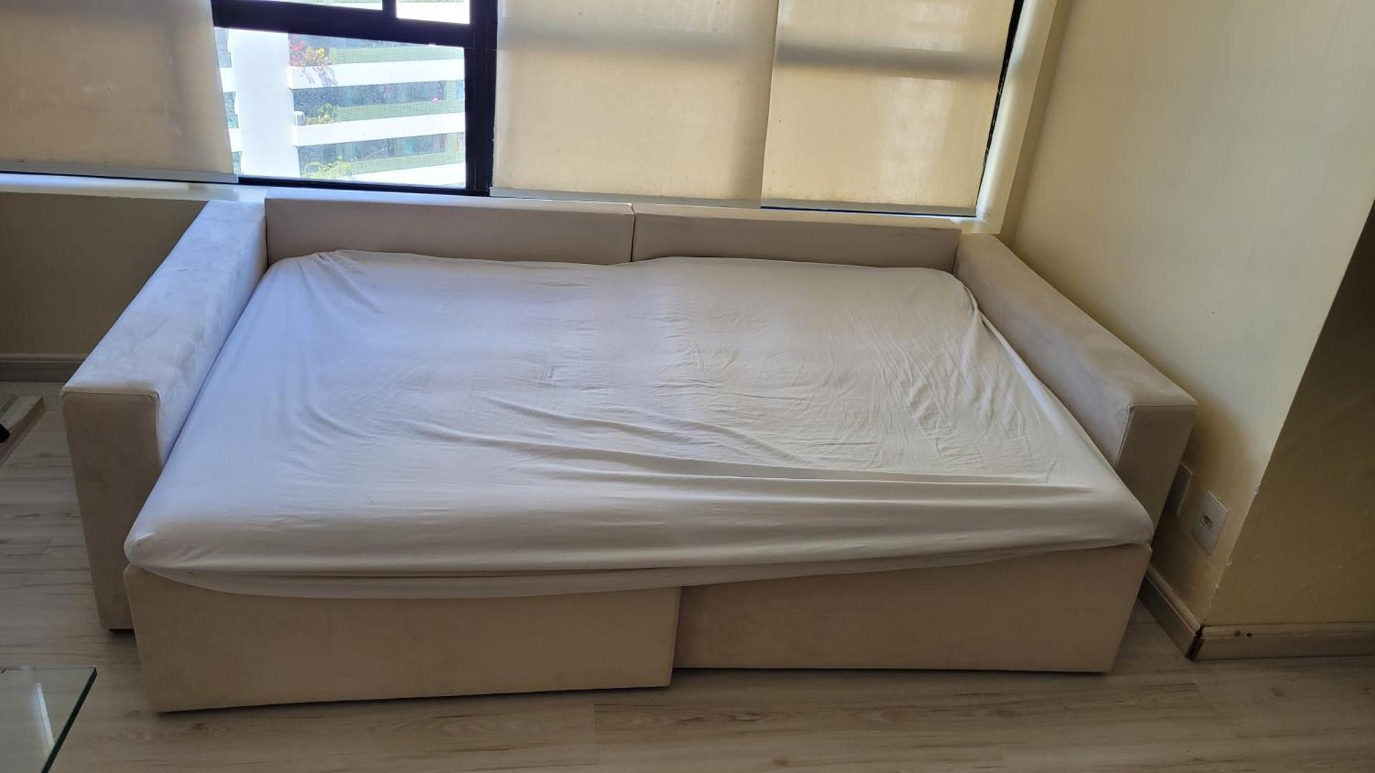 Guara Flats Apartamento Com Vista Para O Mar Récife Extérieur photo